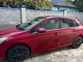 2012 Citroen C4 II, красный, 750000 рублей - вид 3