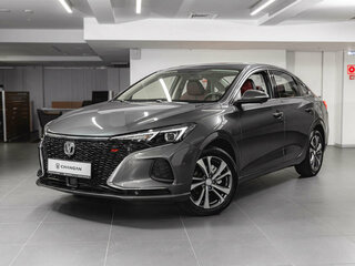 2024 Changan Eado Plus, серый, 2589900 рублей, вид 1