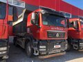 2022 Sinotruk Sitrak C7H, красный, 7464960 рублей - вид 2