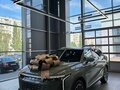2024 Exeed RX, зелёный, 3100000 рублей - вид 2