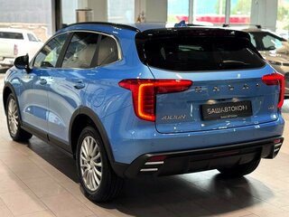 2026 Haval Jolion I Рестайлинг, синий, 2949000 рублей, вид 5