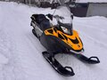 2013 BRP Ski-Doo Tundra 550, жёлтый, 1180000 рублей