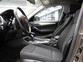 2013 BMW X1 20d I (E84) Рестайлинг, коричневый - вид 8
