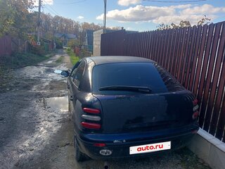 1998 Fiat Brava, чёрный, 120000 рублей, вид 2