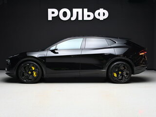 2023 Lotus Eletre R, чёрный, 17500000 рублей, вид 5