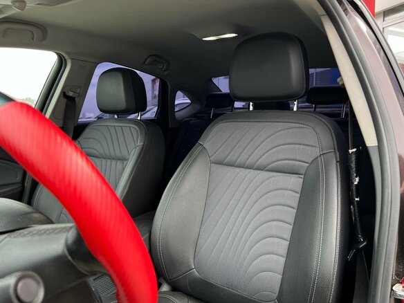 2013 Opel Astra J Рестайлинг, коричневый, 700000 рублей - вид 9