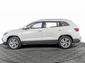 2023 Jetta VS7 I Рестайлинг 1, белый - вид 3