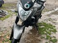2024 Lifan LF175-2E, серый, 90000 рублей - вид 4