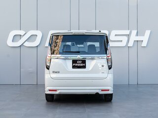 2022 Mitsubishi Delica D:2 III, белый, 1690000 рублей, вид 4