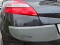 2007 Renault Megane II Рестайлинг, чёрный, 399000 рублей - вид 5