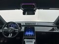 2021 Mercedes-Benz S-Класс 350 d Long 4MATIC VII (W223), чёрный, 8090000 рублей - вид 9