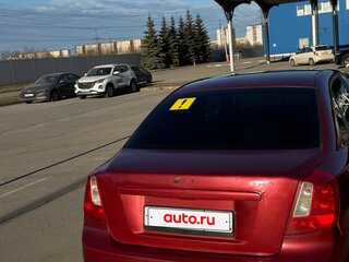 2008 Chevrolet Lacetti I, пурпурный, 250000 рублей, вид 3