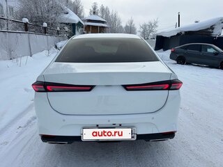 2023 Kaiyi E5, белый, 1250000 рублей, вид 3