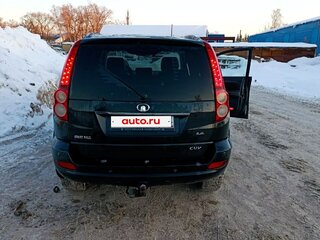 2012 Great Wall Hover H5, чёрный, 710000 рублей, вид 2