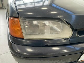 2004 Lada (ВАЗ) 2115, чёрный, 65000 рублей, вид 5