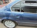 1997 BMW 7 серии 728i III (E38), синий - вид 9