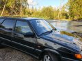 2004 Lada (ВАЗ) 2114, чёрный - вид 6