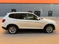 2013 BMW X3 28i xDrive II (F25), белый - вид 7
