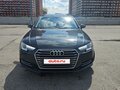2016 Audi A4 V (B9), чёрный, 1950000 рублей - вид 2