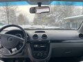2011 Chevrolet Lacetti I, красный, 510000 рублей - вид 8