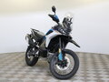 2026 CFMoto 800MT-X, чёрный - вид 1