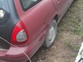 2000 Daewoo Nubira II, пурпурный, 190000 рублей - вид 6