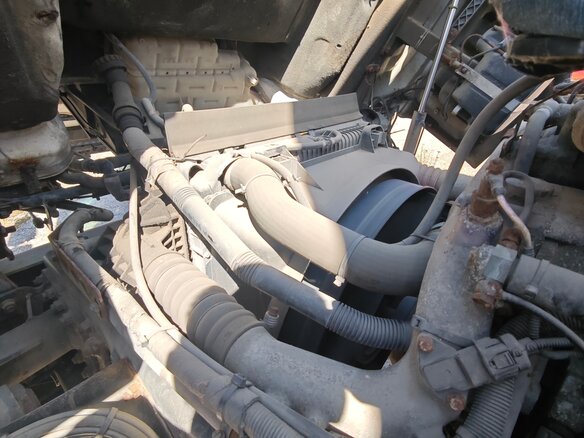 2011 MAN TGL, белый, 4400000 рублей - вид 2