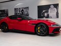 2025 Ferrari 12Cilindri, красный - вид 3