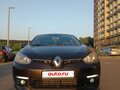 2015 Renault Fluence I Рестайлинг, коричневый, 690000 рублей