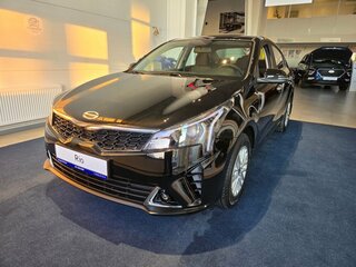 2025 Solaris KRS, чёрный, 2725000 рублей, вид 1