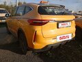 2024 Haval F7 I Рестайлинг, белый, 1259000 рублей - вид 3