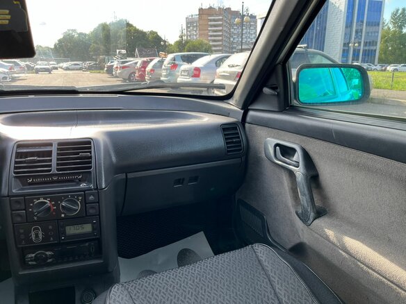 2006 Lada (ВАЗ) 2112, серебристый, 349999 рублей - вид 17