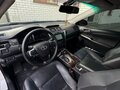 2016 Toyota Camry VII (XV50) Рестайлинг, белый, 1800000 рублей - вид 6