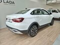 2026 Lada (ВАЗ) Vesta Cross I Рестайлинг (NG), белый, 1903000 рублей - вид 4