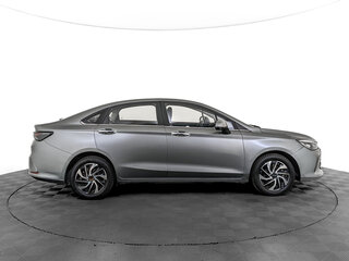 2023 BAIC U5 Plus, серый, 665000 рублей, вид 4