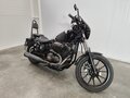2017 Yamaha XV950 Bolt, чёрный, 579000 рублей - вид 1