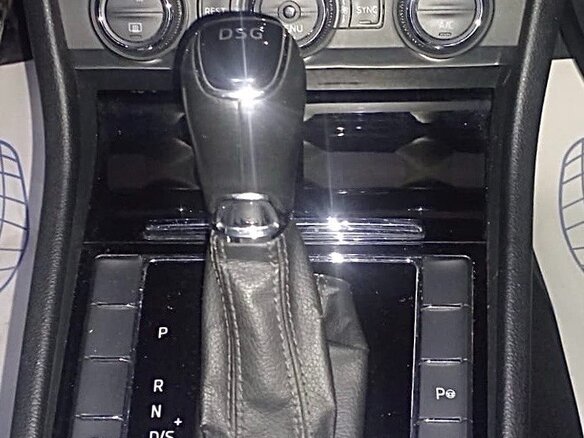 2015 Skoda Superb ACT III, белый, 1750000 рублей - вид 5