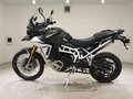 2024 Triumph Tiger 900, зелёный, 1300000 рублей - вид 2