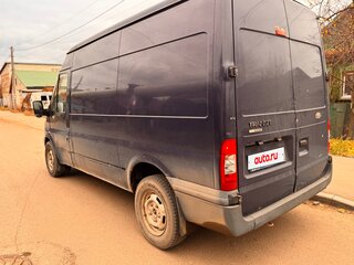 2008 Ford Transit, синий, 860000 рублей, вид 2