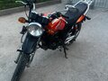2013 CFMoto 150 Leader, оранжевый, 100000 рублей - вид 2
