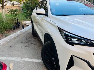 2025 Changan X5 Plus I, белый, 1150000 рублей, вид 4