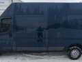 2010 Peugeot Boxer, синий, 858000 рублей - вид 9