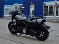 2020 Harley-Davidson Fat Bob, серебристый, 1500000 рублей - вид 4