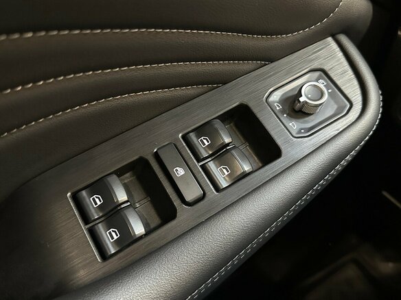 2021 Haval F7 I, белый - вид 11