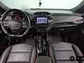 2022 Chevrolet TrailBlazer III, чёрный, 1898520 рублей - вид 5