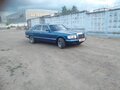 1982 Mercedes-Benz S-Класс 280 II (W126), синий