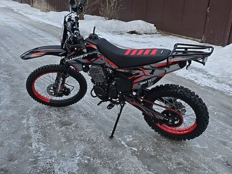 2025 Regulmoto Sport 003, чёрный, 149990 рублей, вид 3