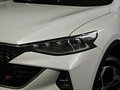 2023 Haval F7x I Рестайлинг, белый - вид 9