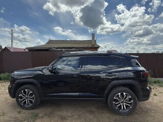 2025 Haval H7 I, чёрный, 3050000 рублей, вид 2