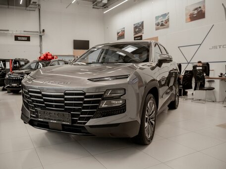 Jetour Dashing I